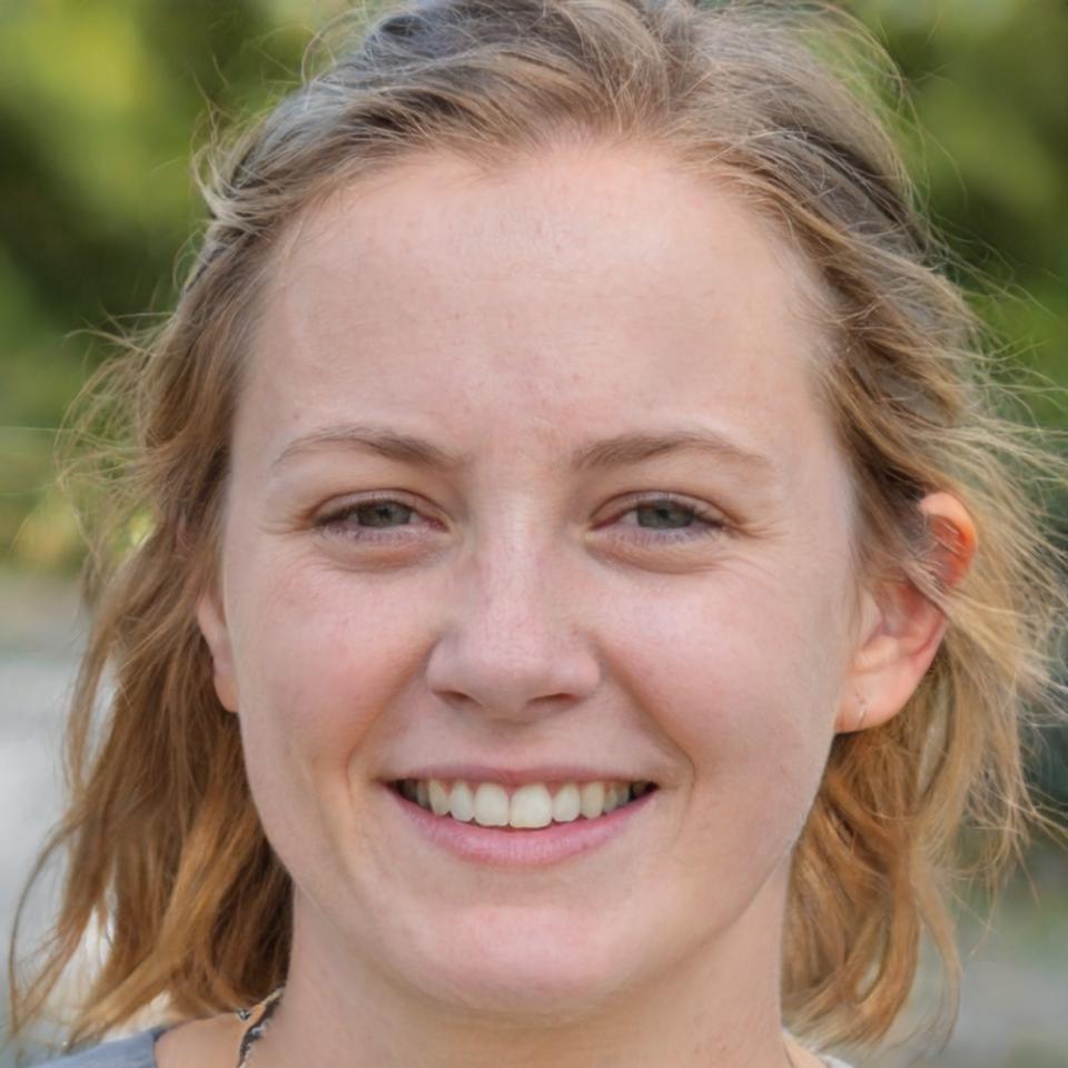 Sarah Peterson