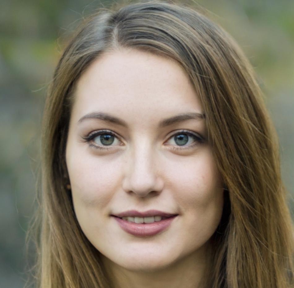 Sarah T., Marketing Professional