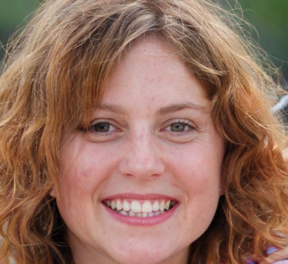Sarah Mitchell